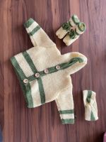 Strickjacke Baby Baden-Württemberg - Riedlingen Vorschau