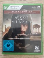 Assassin's Creed Mirage Deluxe Edition Xbox Series X Hessen - Dreieich Vorschau