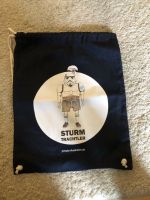 Star Wars Stormtrooper Sturmtrachtler Turnbeutel Gym Sack NEU Kr. München - Unterschleißheim Vorschau