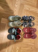 Kinder Schuhe 22 Nordrhein-Westfalen - Gelsenkirchen Vorschau