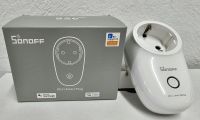 10x Sonoff S26 R2 Wi-Fi WLAN Steckdose Smart Home, oder einzeln. Bayern - Neukirchen bei Sulzbach Rosenberg Vorschau