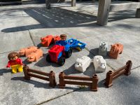 LEGO Duplo Traktor & Tiere Nordrhein-Westfalen - Bornheim Vorschau