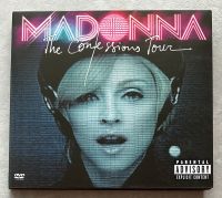 DVD + CD Madonna: The Confessions Tour Bayern - Heideck Vorschau