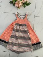 Topolino Sommerkleid Gr. 122 Kleid Hessen - Hanau Vorschau