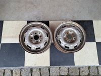 VW Golf 1 Felgen 5x13 Scirocco Polo Audi 80 usw. Bayern - Nordheim am Main Vorschau