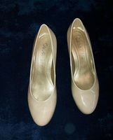 Gabor Pumps sand Gr. 39 (6) **NEU** (Hochzeit, Braut) Bayern - Dorfprozelten Vorschau