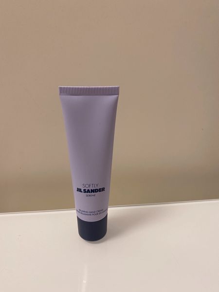 Jil Sander Serene Softly Handcreme Neu in Nordrhein-Westfalen - Hürth |  eBay Kleinanzeigen ist jetzt Kleinanzeigen