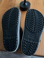 Damen Crocs Schuhe Schleswig-Holstein - Büdelsdorf Vorschau