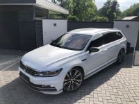 Volkswagen Passat Variant Highline R Line LED Leder 20Zoll Thüringen - Schmoelln Vorschau