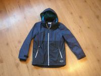 H&M Winterjacke Jacke Schneejacke Skijacke Blau, Gr. 146 Nordrhein-Westfalen - Kerpen Vorschau