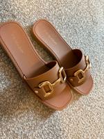 Sandalen NEU Gr.37 Niedersachsen - Aurich Vorschau