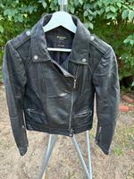 Lederjacke Stradivarius Gr.L Brandenburg - Fürstenwalde (Spree) Vorschau