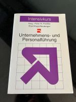 Buch Unternehmens und Personalführung Baden-Württemberg - Eimeldingen Vorschau