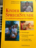 Kindersprechstunde Klassiker der Baby- und Kleinkindmedizin Pankow - Prenzlauer Berg Vorschau