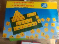 Mathe Klemmbausteine,Mathe Lernspiel plus extra lego Duplo Steine Bayern - Bad Windsheim Vorschau