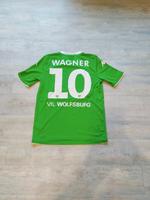 VfL Wolfsburg Trikot original Kappa Retro Vintage Saison 14/15 Niedersachsen - Wolfsburg Vorschau