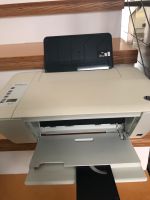 HP Deskjet 2540 All-in-One Bayern - Egling a.d. Paar Vorschau