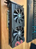 Radeon RX 570 Series / 4GB München - Allach-Untermenzing Vorschau