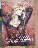 Paris Hilton A3 Poster Fergie, Rapsoul, Jeanette, Poster Bild Sam Nordrhein-Westfalen - Brilon Vorschau