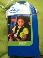 Fly Safe Kids Fluggurt für Kinder Baden-Württemberg - Ummendorf Vorschau