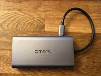 Omars USB-C Hub Ludwigsvorstadt-Isarvorstadt - Isarvorstadt Vorschau