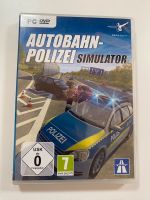 PC DVD- Rom Autobahnpolizei Simulator Baden-Württemberg - Wernau Vorschau