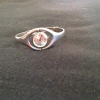 Spangenuhr Armbanduhr Silber 835 Chelsea Bayern - Rottach-Egern Vorschau