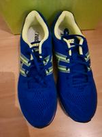 Nike Schuhe Gr. 44,5 sehr gut erhalten, nicht getragen. Duisburg - Meiderich/Beeck Vorschau