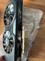 GeForce GTX960 EVGA Grafikkarte Videocard Niedersachsen - Spelle Vorschau