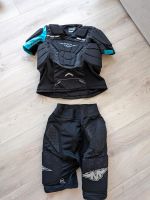 Inlinehockey Protektoren Shirt + Hose Mission Core Baden-Württemberg - Mannheim Vorschau