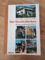 Buch Der Strohballenbau - Ein Konstruktionshandbuch Bayern - Kempten Vorschau