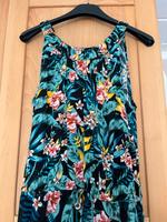 Tom Tailor Maxi Sommerkleid Gr.38 Bayern - Kirchdorf a. Inn Vorschau