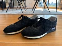 Louis Vuitton Run Away Sneaker Größe 8 Hamburg-Mitte - Hamburg Altstadt Vorschau
