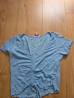 Blaues Tshirt Nordrhein-Westfalen - Ratingen Vorschau