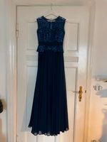 Bodenlanges Abendkleid/ Abiballkleid/ Hochzeitsgast Berlin - Köpenick Vorschau