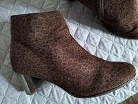 Leo-Design, Stiefelette von Ara, Größe 38 Nordrhein-Westfalen - Mechernich Vorschau