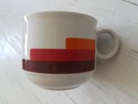 retro vintage Tasse Pot Seltmann Weiden Hessen - Baunatal Vorschau