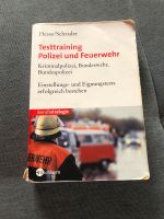 Hesse/Schrader Testtraining Polizei und Feuerwehr Rheinland-Pfalz - Ulmen Vorschau
