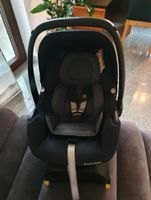 Maxi Cosi Tinca inkl. Isofix Station Bayern - Tittling Vorschau