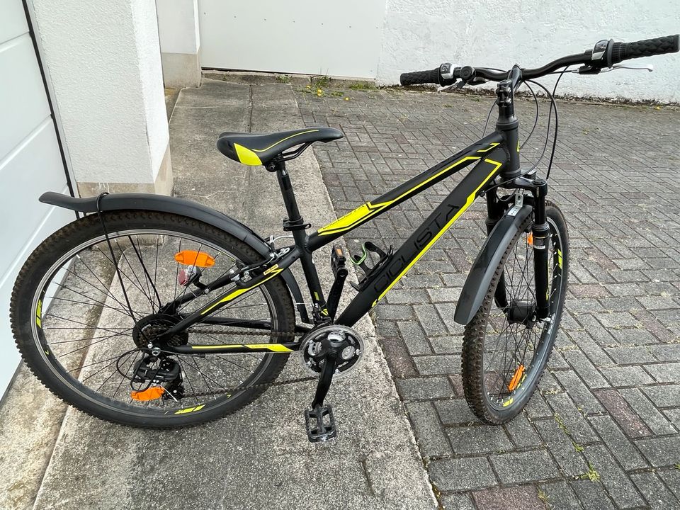 Fahrrad der Marke Ciclista 27,5 in Freising