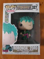 Funko Pop 327 Rorona. Zoro One Piece Bayern - Landshut Vorschau