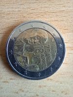 2 -Euro Münze "70. Jahrestag des 18. Juni 1940" 2010 Bayern - Bad Wörishofen Vorschau
