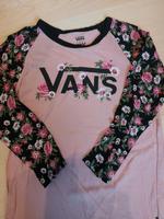 Vans Shirt XS Hessen - Pohlheim Vorschau