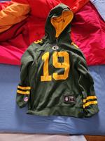 Green Bay Packers Hoodie/Pullover Foundation Gr. M Kiel - Mitte Vorschau
