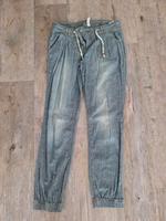 S Oliver Damen leichte Somner-Jeans Hose Gr. 36/34 Simmern - Hunsrück Vorschau