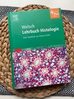 Elsevier Welsch Lehrbuch Histologie, Medizinbücher, Medizin Sachsen - Plauen Vorschau