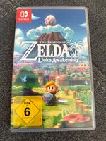 Switch Spiel Zelda Link’s Awakening Duisburg - Walsum Vorschau
