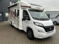 Wohnmobil mieten - Challenger 337 VIP - All inclusive Ausstattung Saarland - Merzig Vorschau