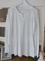 Marc O'Polo Shirt Bluse Gr. S M 36 38 weiß - NEU - Nordrhein-Westfalen - Hagen Vorschau