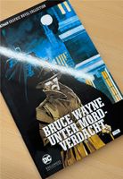 Batman Graphic Novel Collection Bruce Wayne unter Mordverdacht 1 Nordrhein-Westfalen - Goch Vorschau